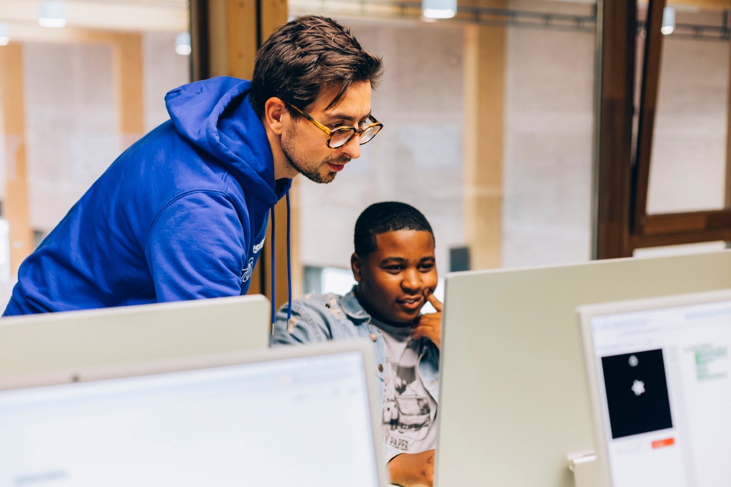 TUMO | Werk aan je tech & design skills in OBA Next Lab Kraaiennest