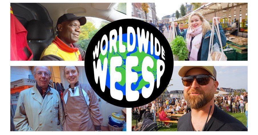 World Wide Weesp
