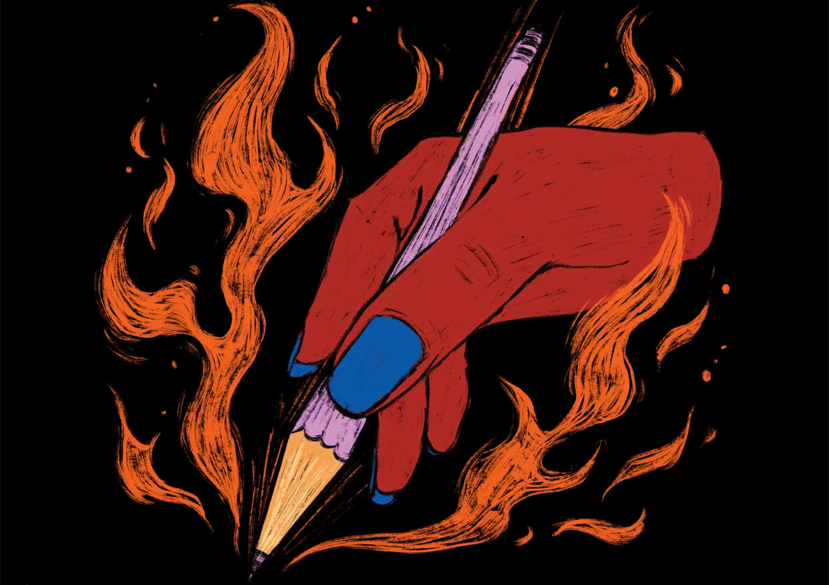 Schrijfworkshop | Zinnen Zetten