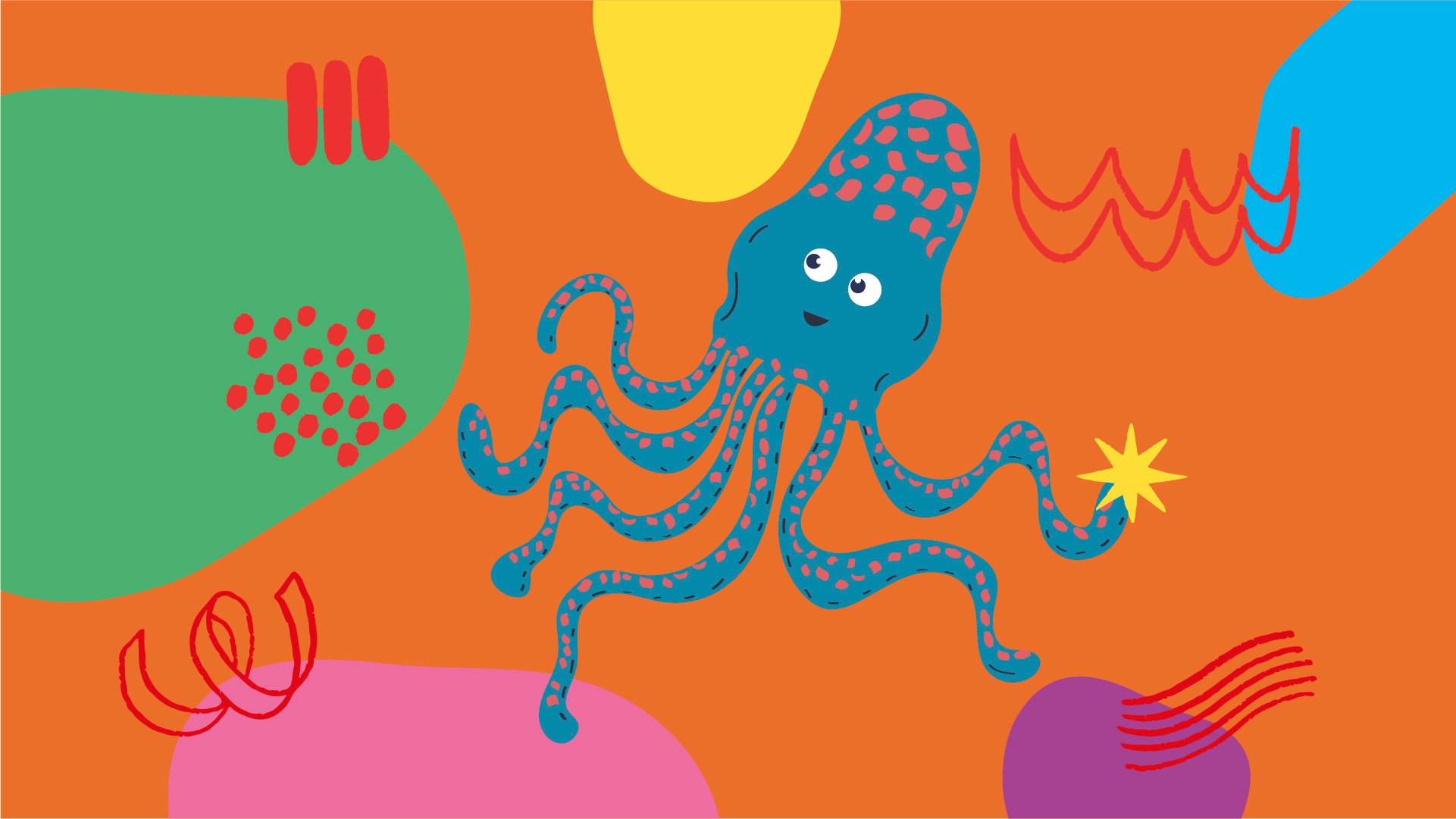 Waterfeest Zomerkamp Oosterdok | Maandag 8+