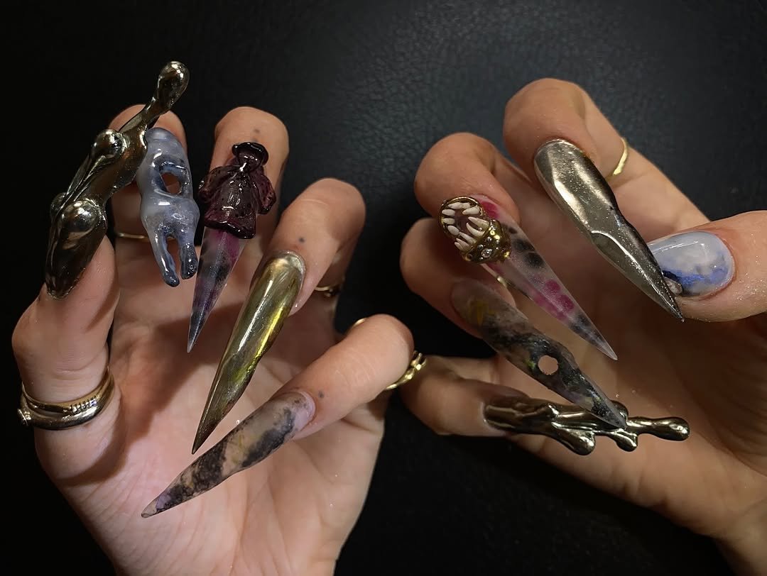 Nail Art Atelier