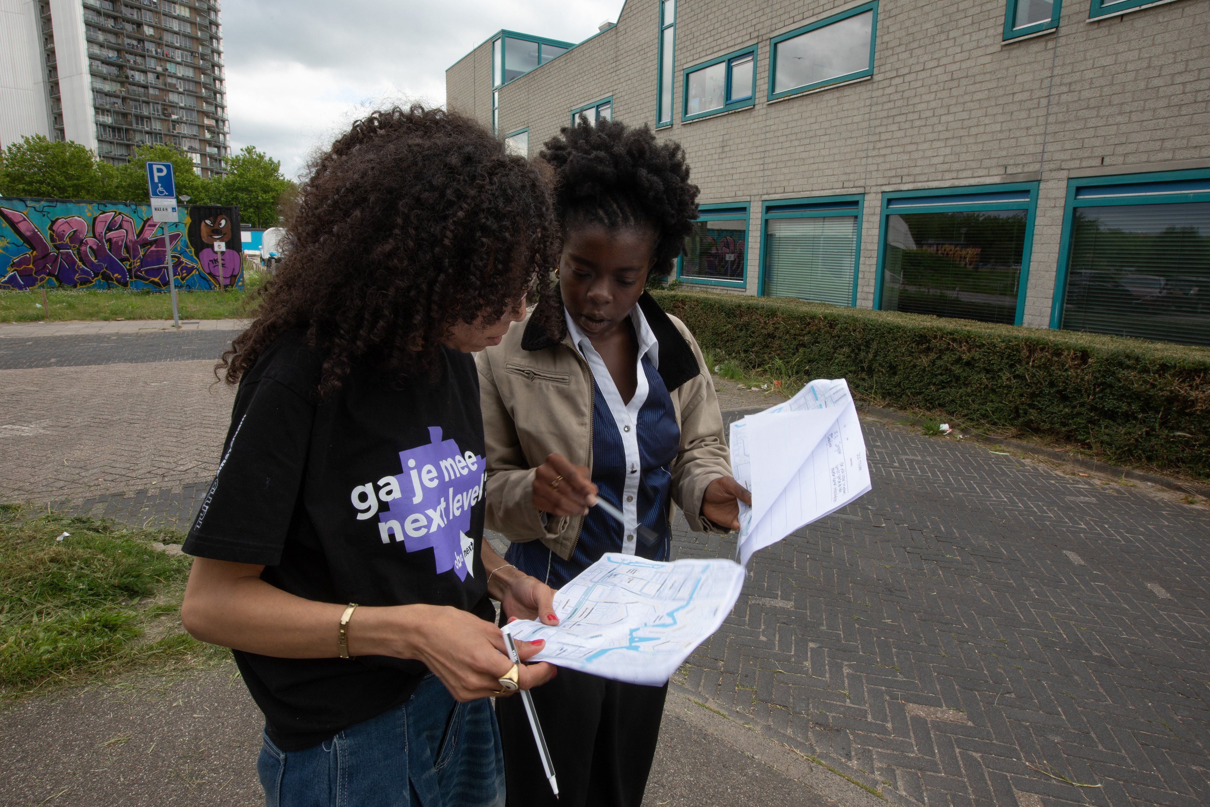 Urban Development Skills Lab | Synthesis