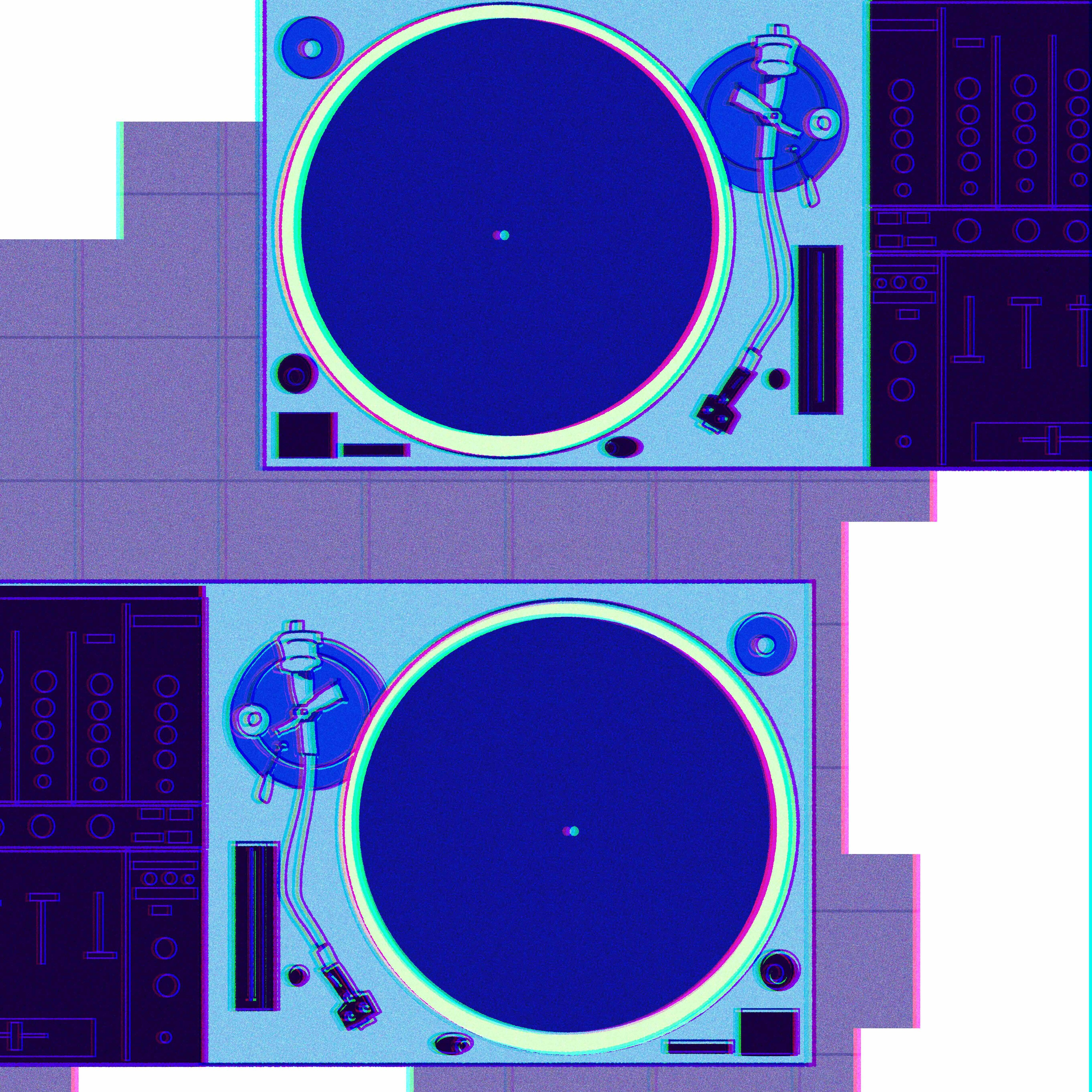 VOLGEBOEKT DJ Workshop: Spin the Track | TUMO Zomer