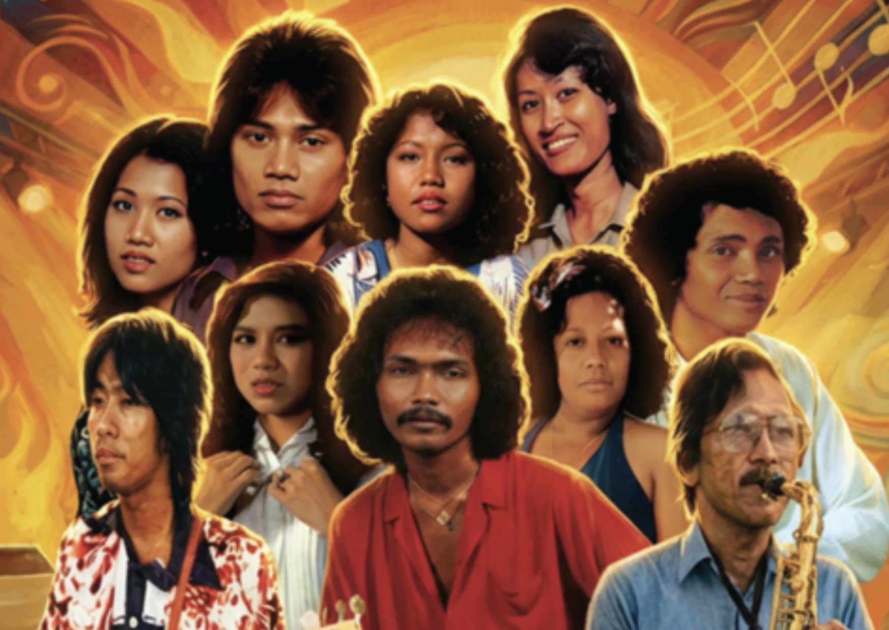 CineDoc | Omarm je Roots