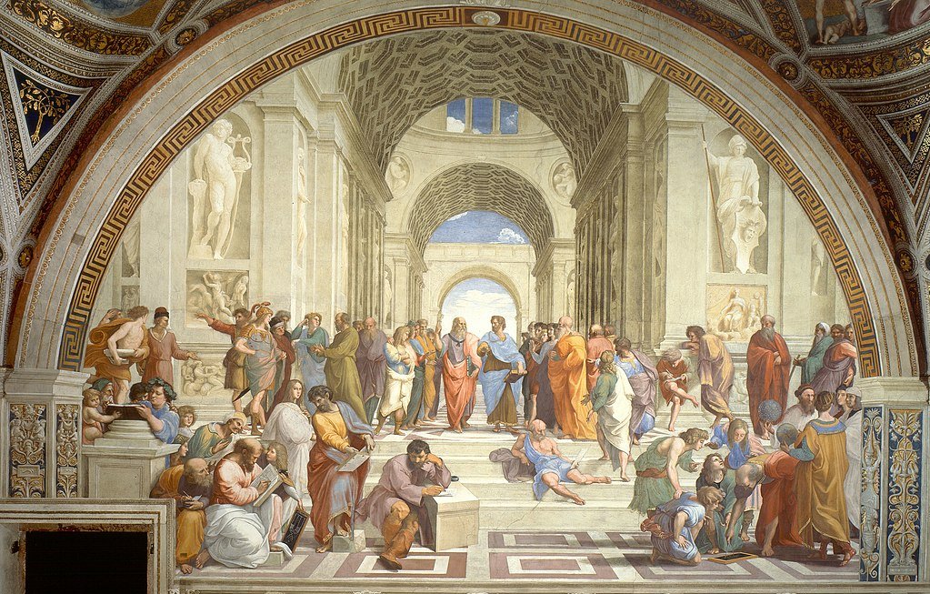 Philosophy of Art Workshop