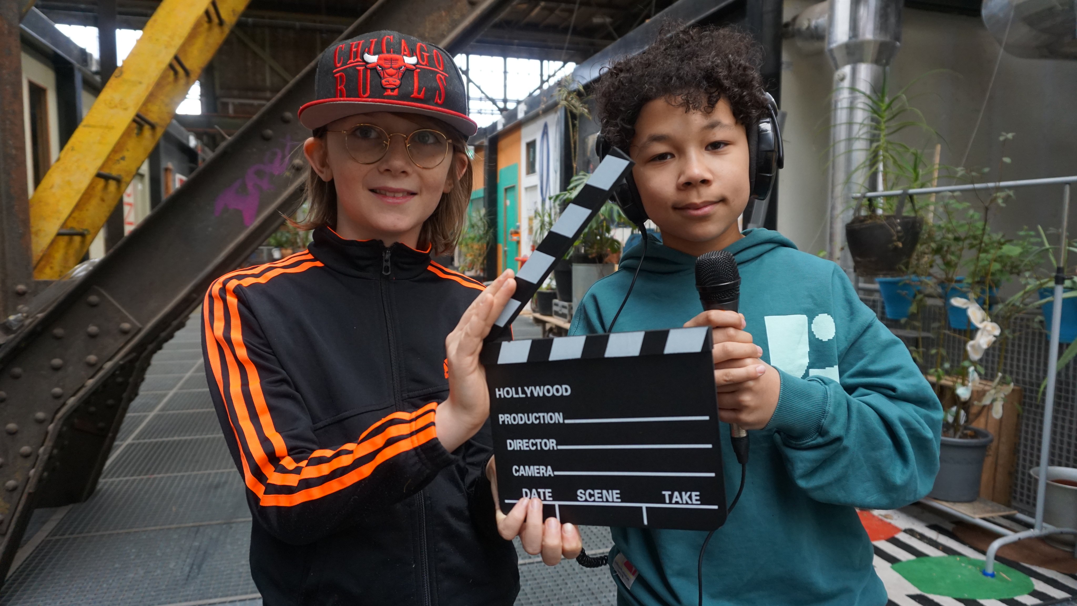 FilmClub Banne