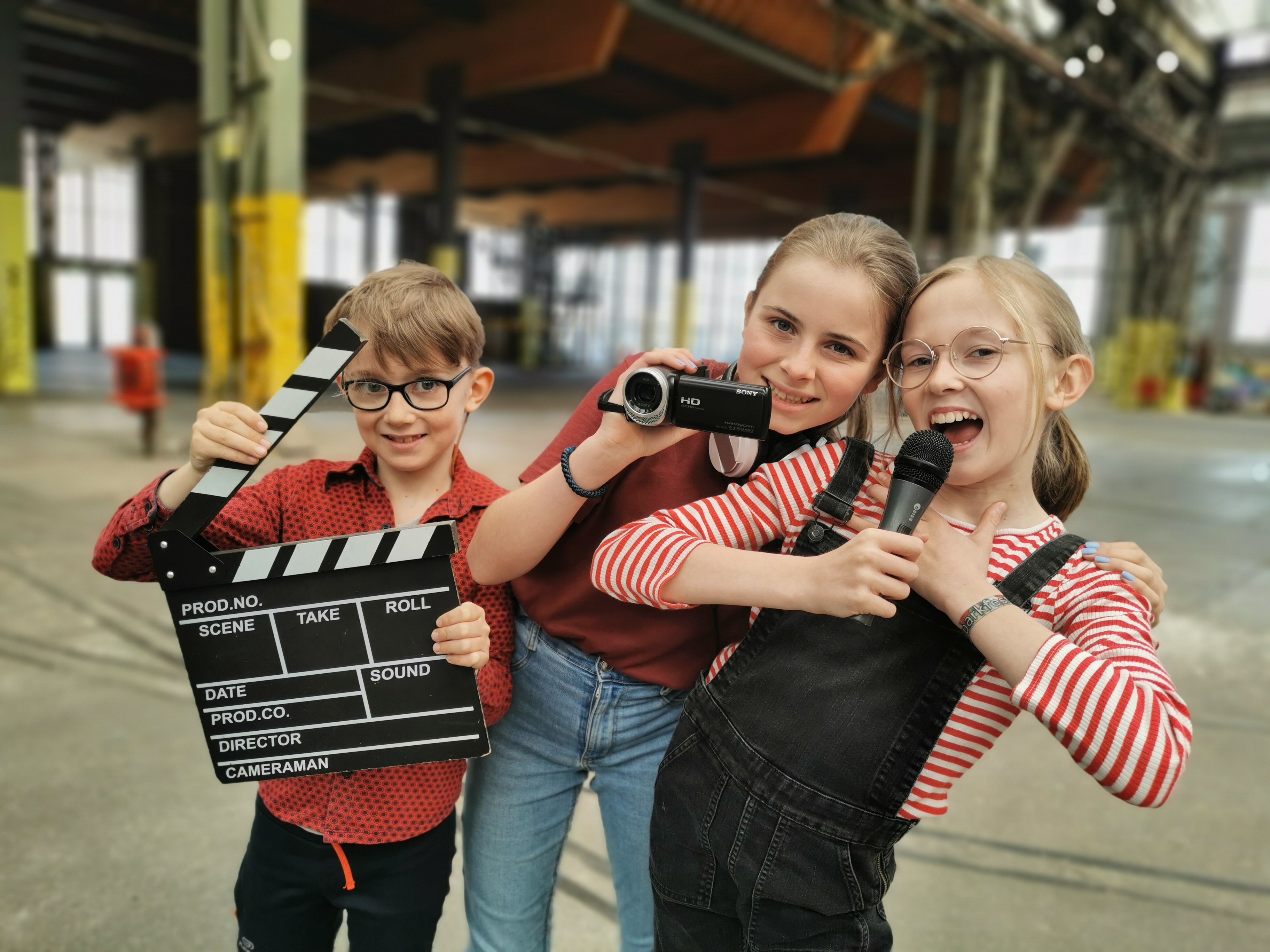 FilmClub Molenwijk