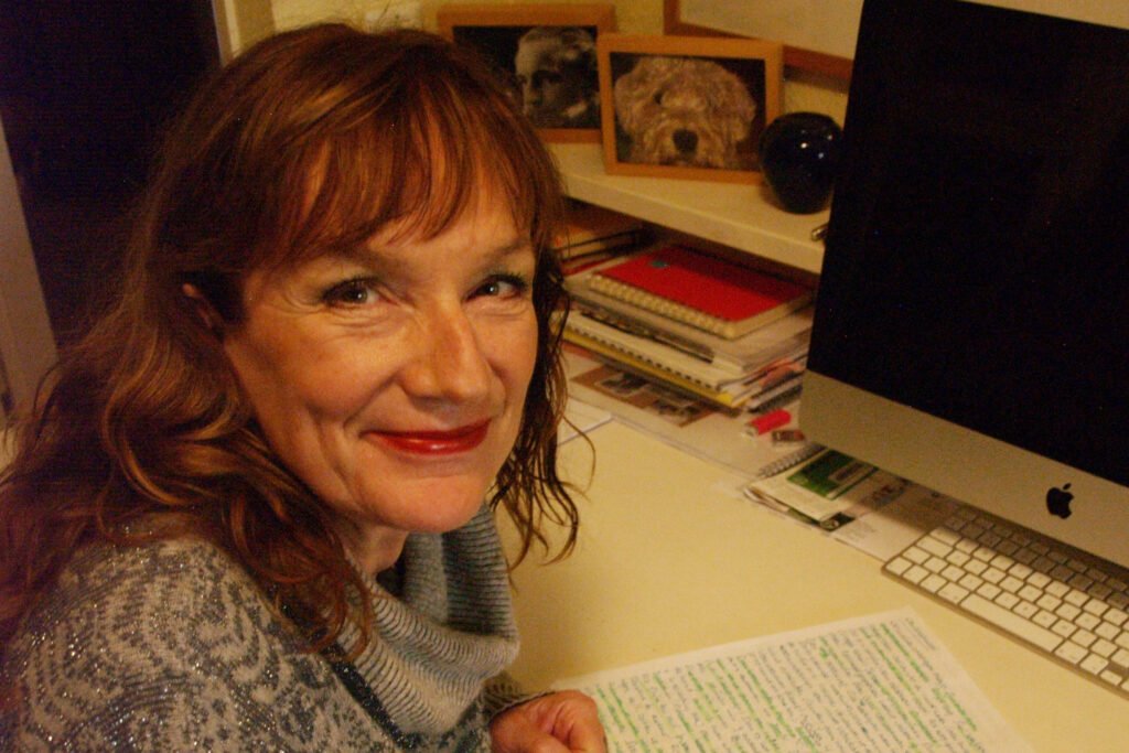 Interactieve lezing 'Willemsparkweg 153' | Barbara Schilperoort