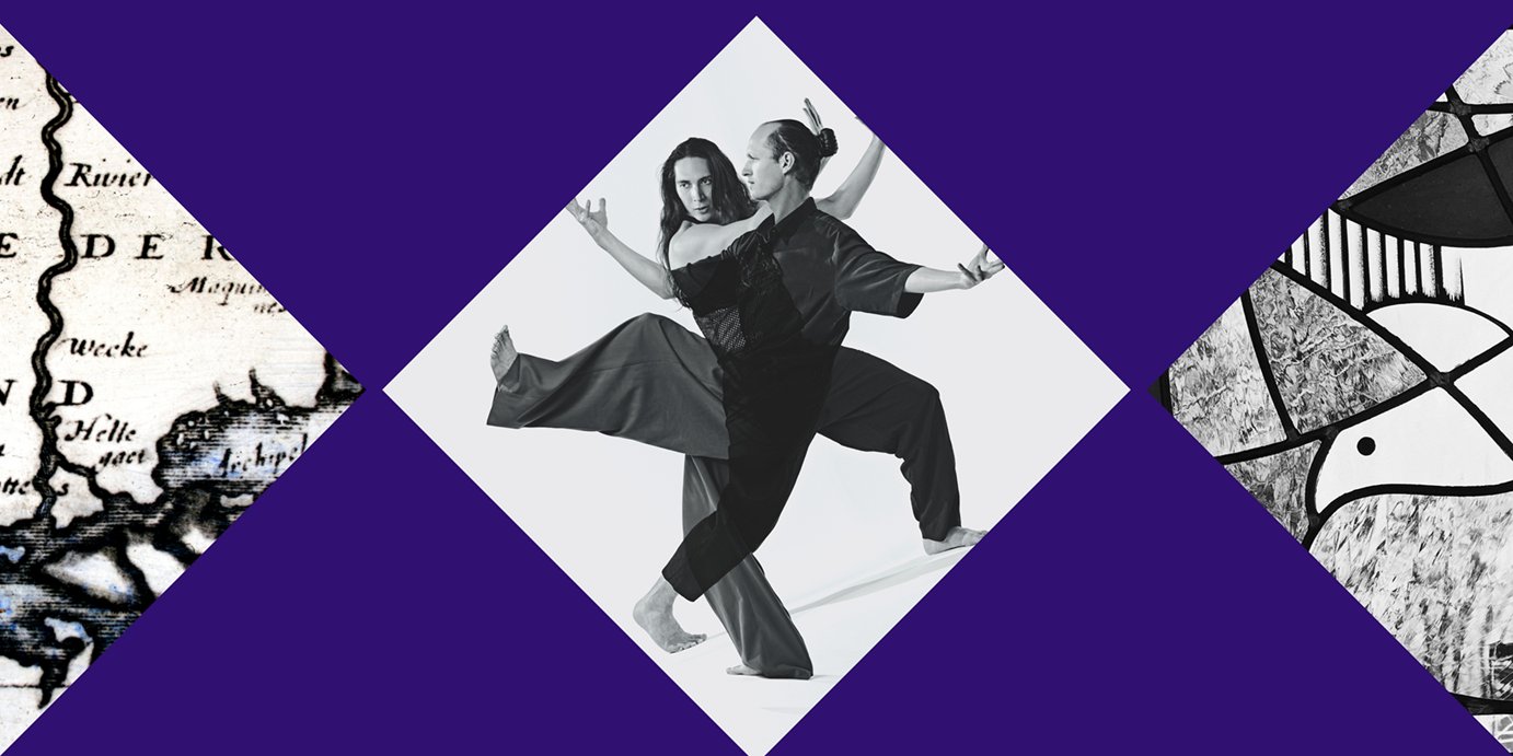 Room in Our House: Dance & Dialogue