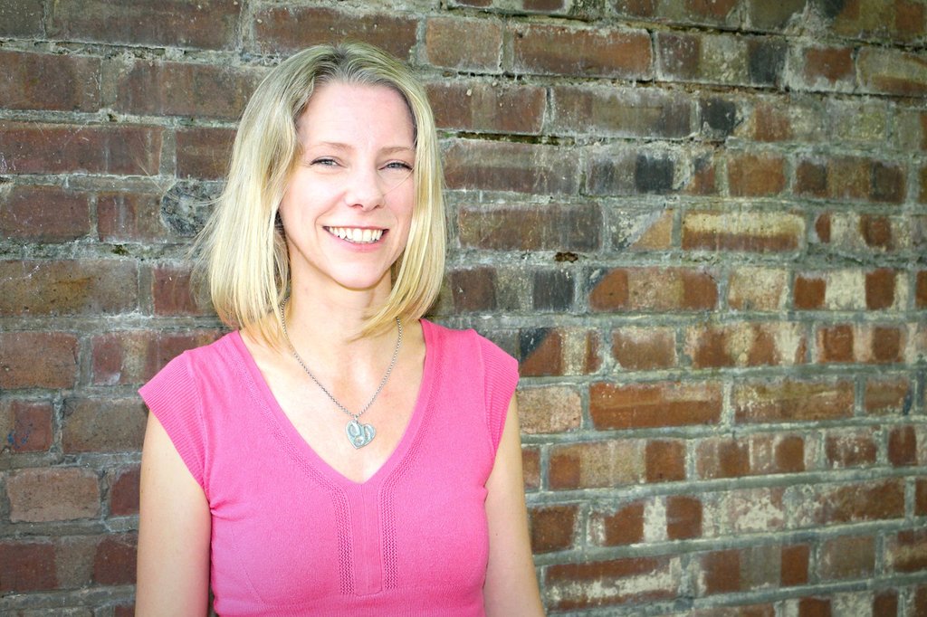 An image of Professor Jess Deighton, Director of Research at Anna Freud.