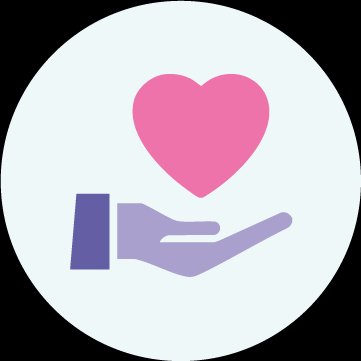 hand-heart-icon