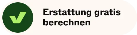 Kostenlos testen Button mit Häkchen