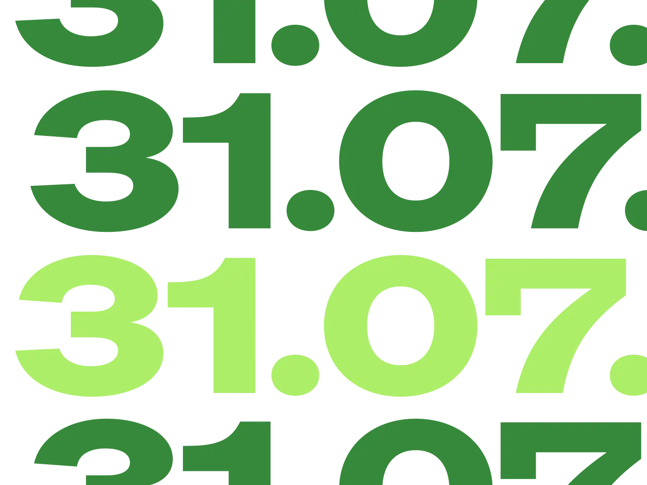 Taxfix-App-Bildschirm mit 1.172€ Steuererstattung