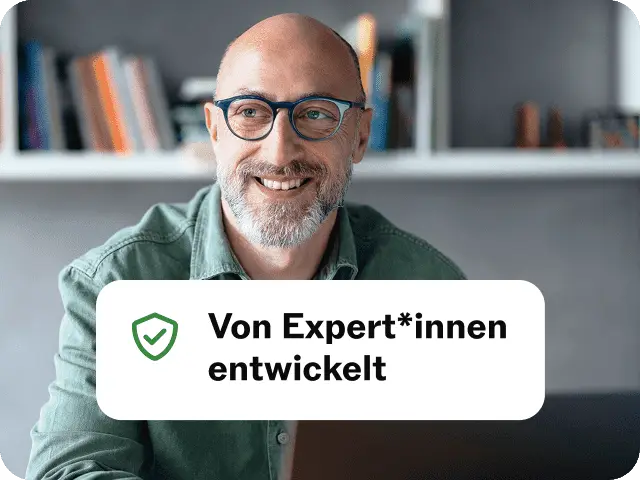 Taxfix-Steuerexperte