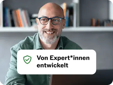 Taxfix-Steuerexperte
