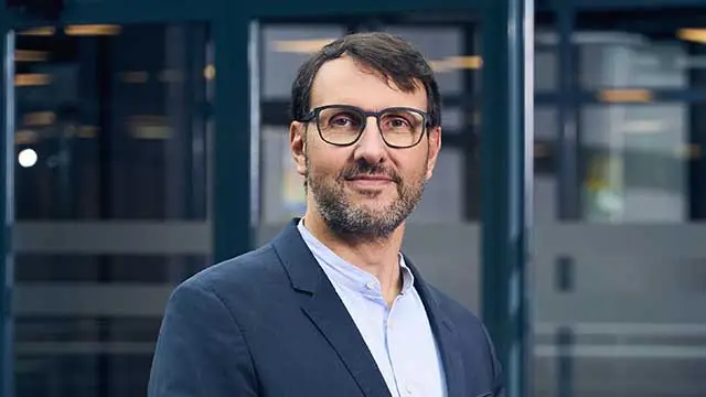 Markus Berger-de León