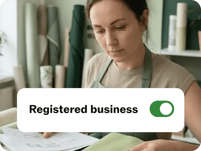 Advantages for small business owners