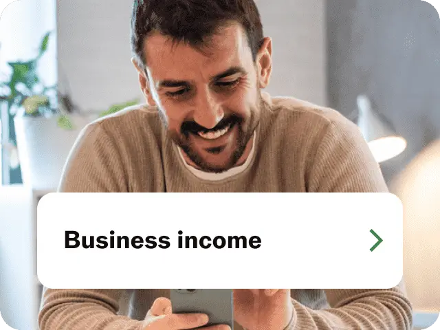 Advantages for small business owners