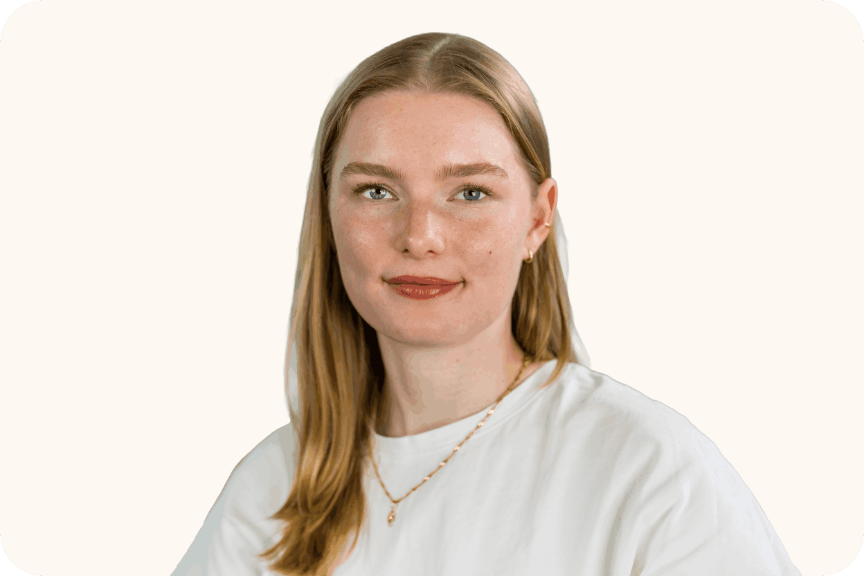 Steuerexpertin Juliane