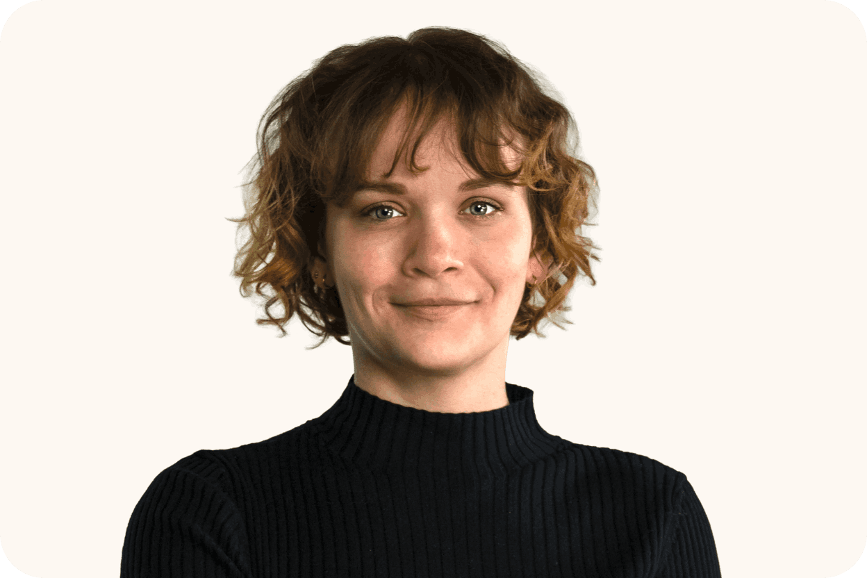 Steuerexpertin Juliane