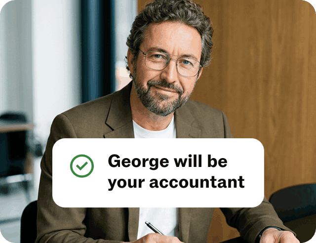 Your online accountant will file your tax returns