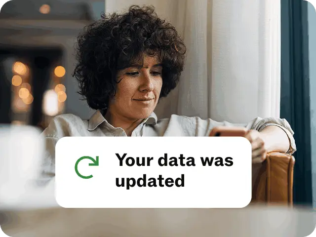 Verschlüsselte Datenübertragung