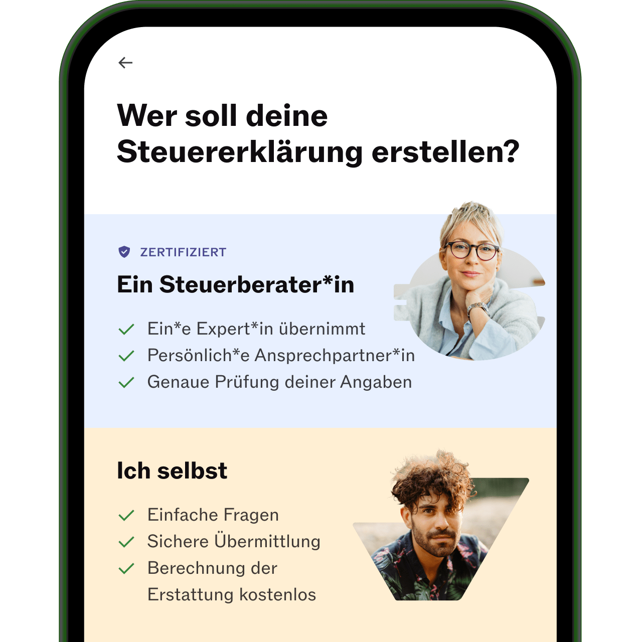 Steuererklärung: Steuerberater oder selbst erstellen?