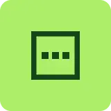 Elipsis Icon