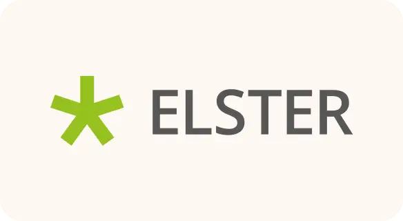 Elster Logo