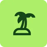 Palm Icon