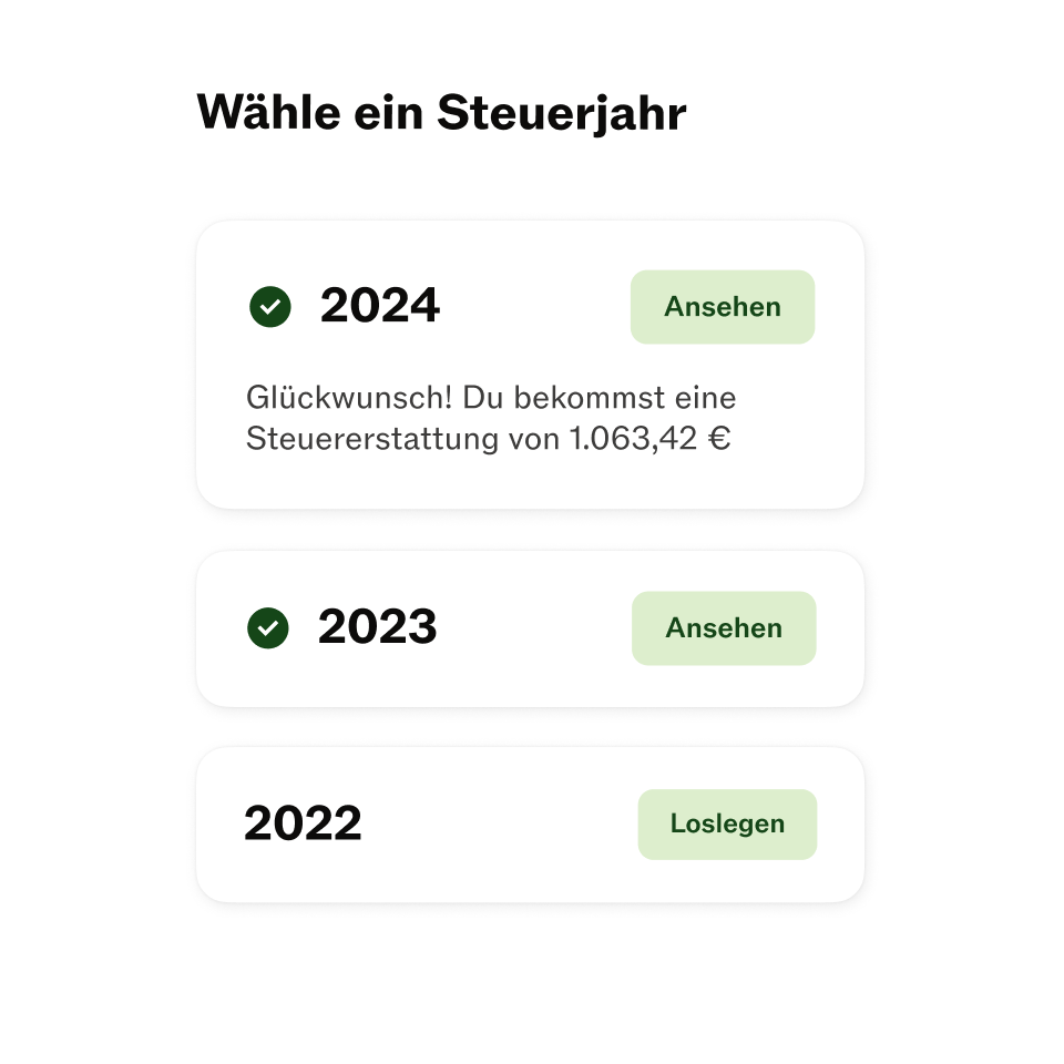 taxfix steuererklärung grundsteuer
