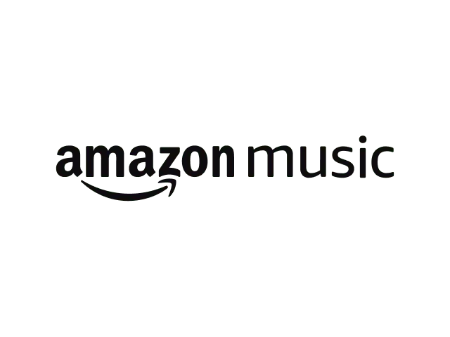 amazon music Logo