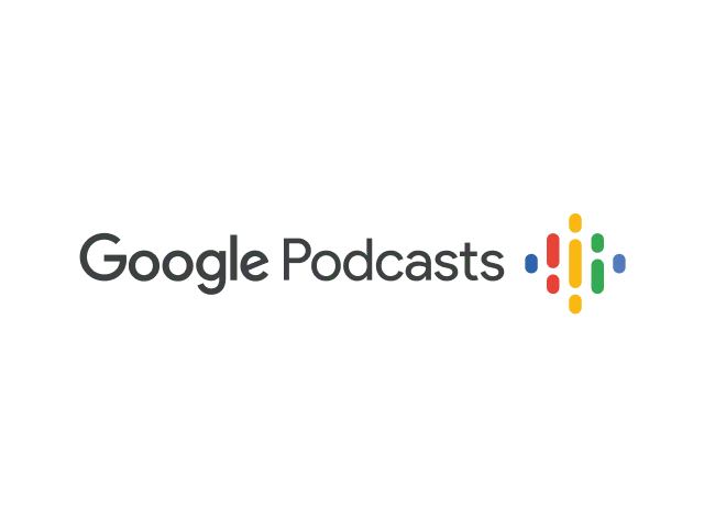 Google Podcasts Logo