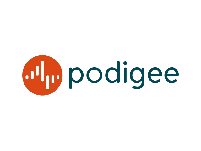 podigee Logo