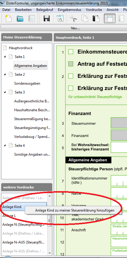 Kind-richtige-Anlage-hinzufügen