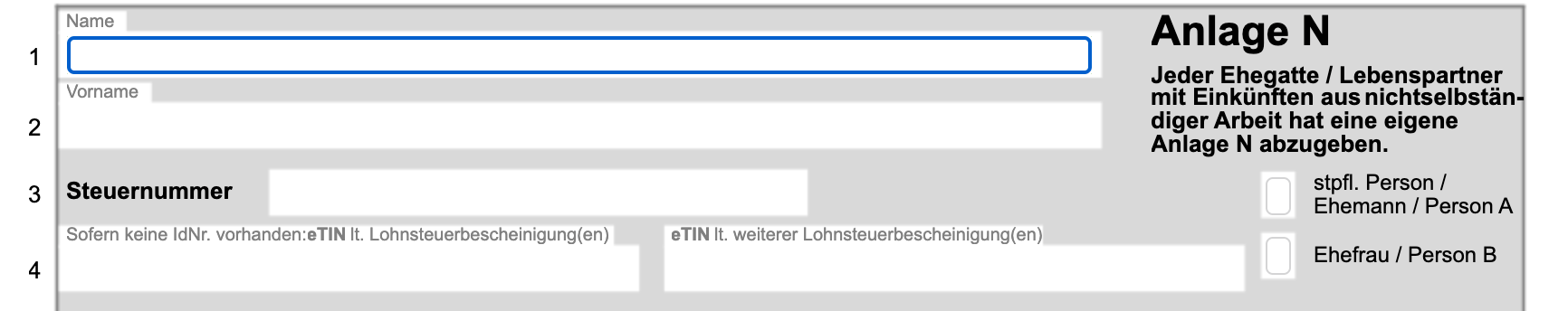 Kopf-Anlage-N-Steuererklärung