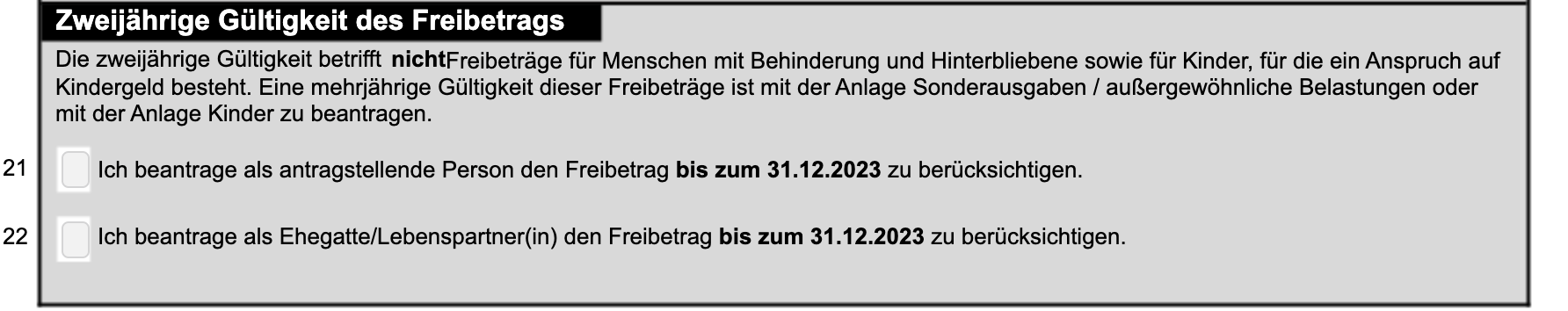 Lohnsteuerfreibetrag-für-zwei-Jahre-ELSTER-Formular