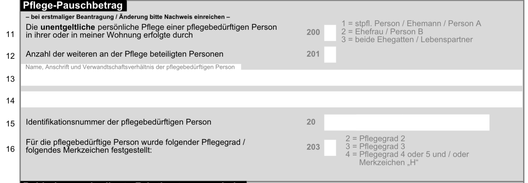 Pflegepauschbetrag-beantragen-absetzen-ELSTER-Formular-2021