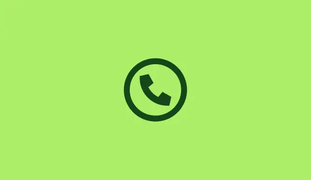 Chatten