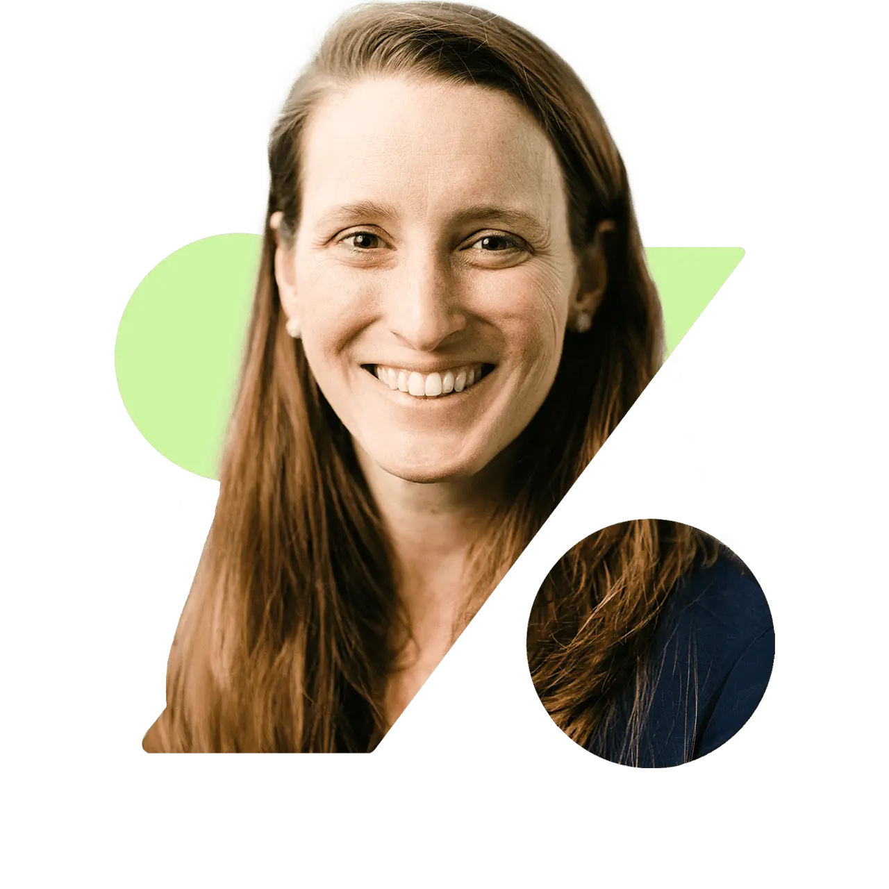 Kristen Waeber, Chief Product Officer (CPO) bei Taxfix