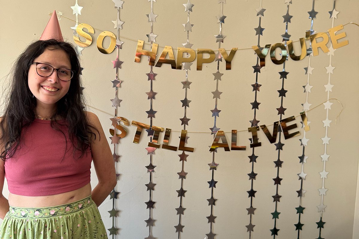 Antonia Hernandez Ortiz