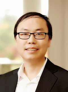 Huiwang Ai, Center for Membrane and Cell Physiology