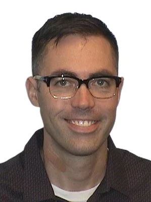 Jared McComb headshot