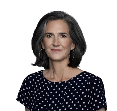 Headshot of Betsy Peyton