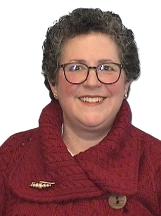 Headshot of Jeanne Bird