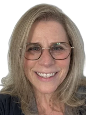 Headshot of Laura Belozerco-Tracey