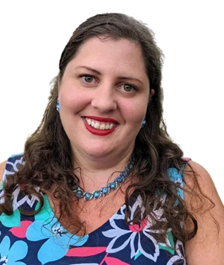 Catherine Harris Headshot
