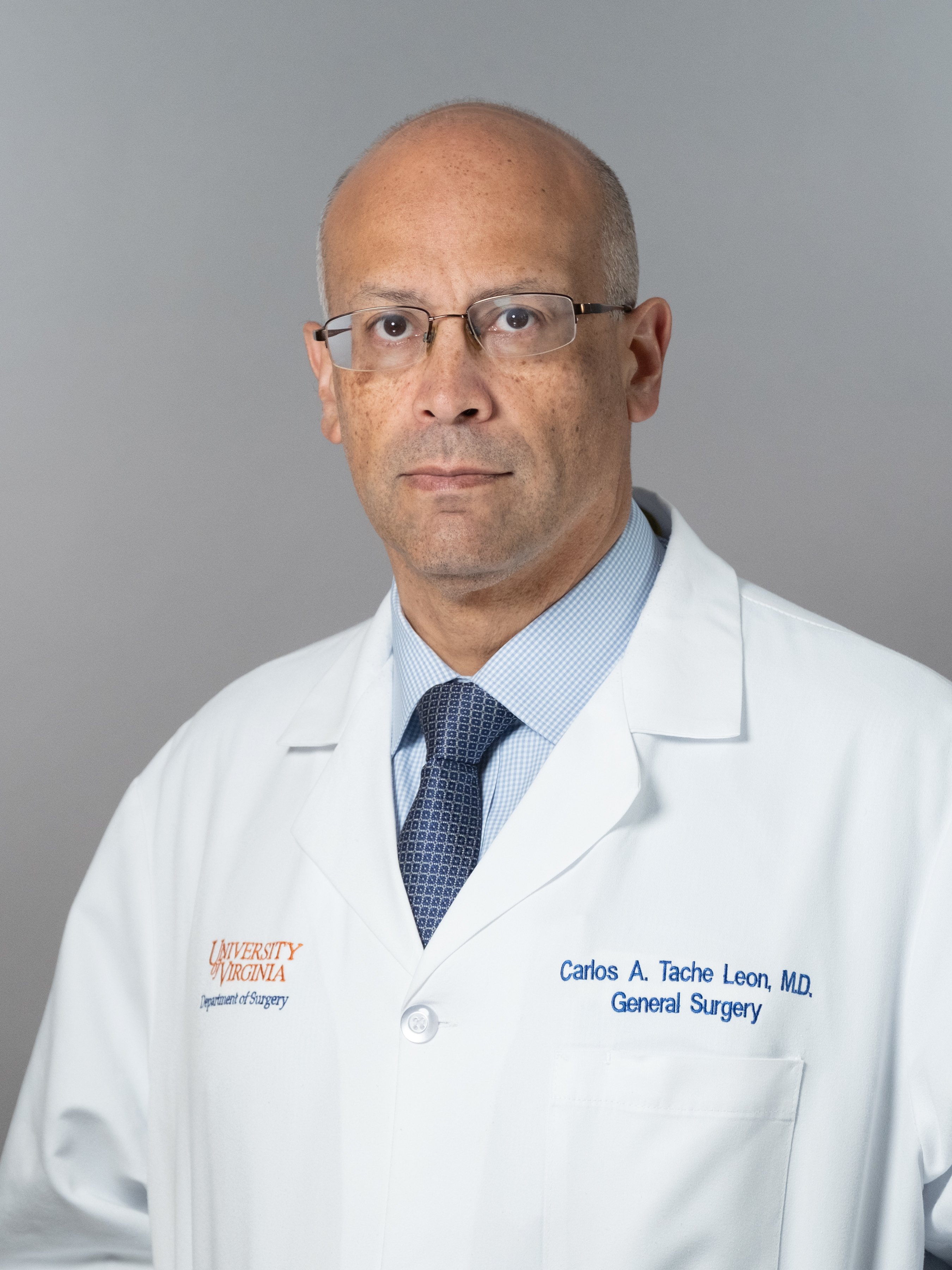 Carlos A. Tache-Leon, MD