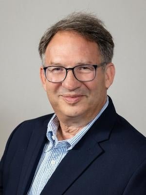 Howard Goodkin, Special Adviser to the Dean