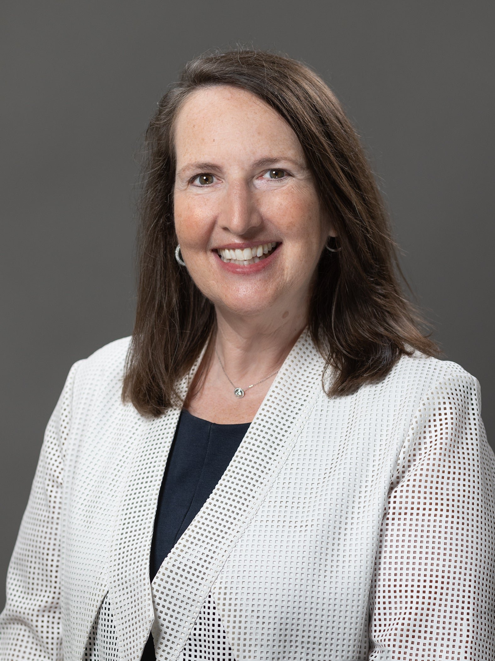 Meg Keeley Senior Associate Dean for Education